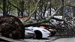 Bez nastave zbog nevremena